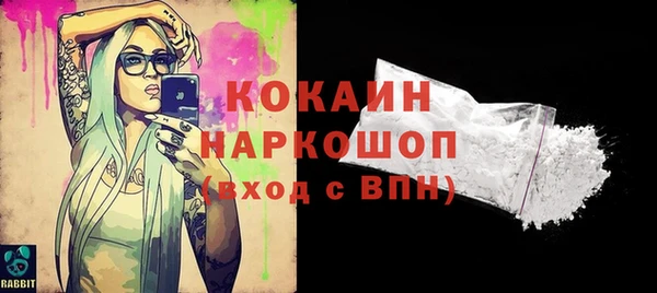 крисы Белоозёрский